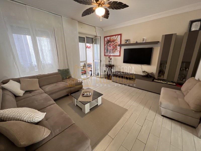 appartamento in vendita a Schio in zona Santa Croce