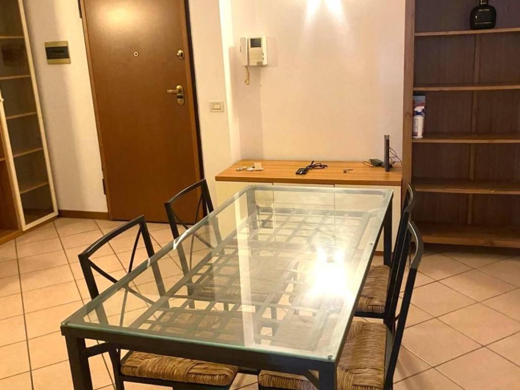 appartamento in vendita a Schio