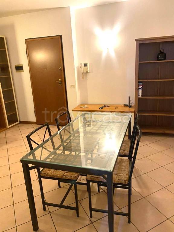 appartamento in vendita a Schio