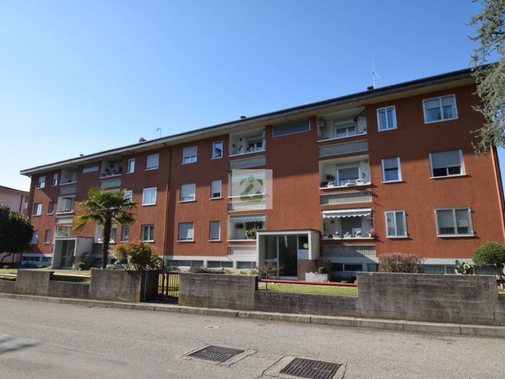 appartamento in vendita a Schio