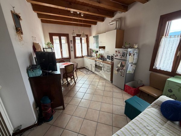 appartamento in vendita a Schio