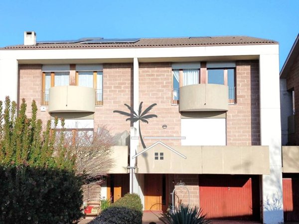 casa indipendente in vendita a Schio