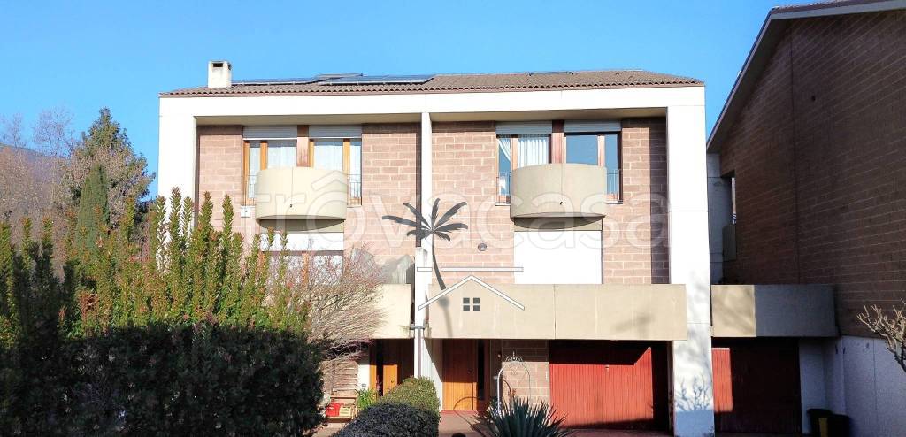 casa indipendente in vendita a Schio