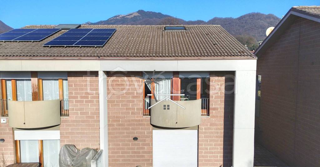 casa indipendente in vendita a Schio