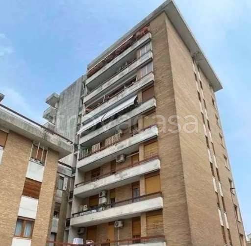 appartamento in vendita a Schio