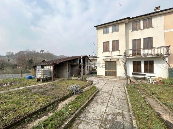 appartamento in vendita a Schio