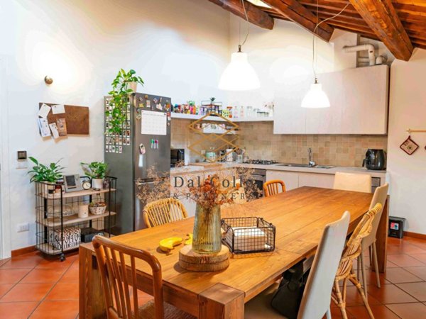 appartamento in vendita a Schio