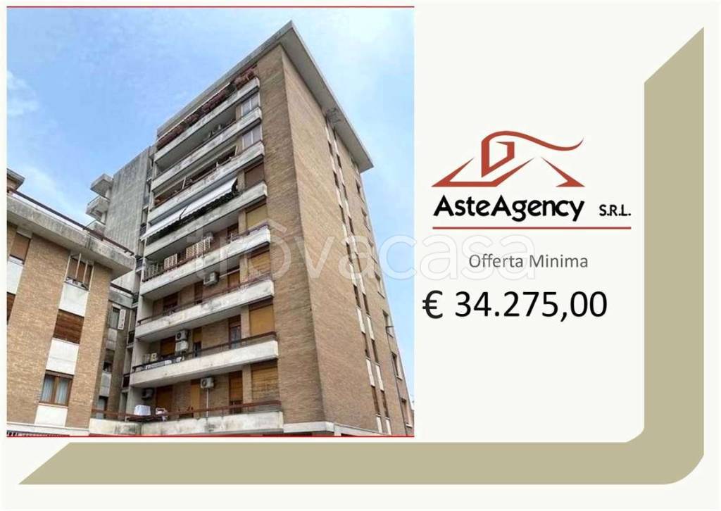 appartamento in vendita a Schio