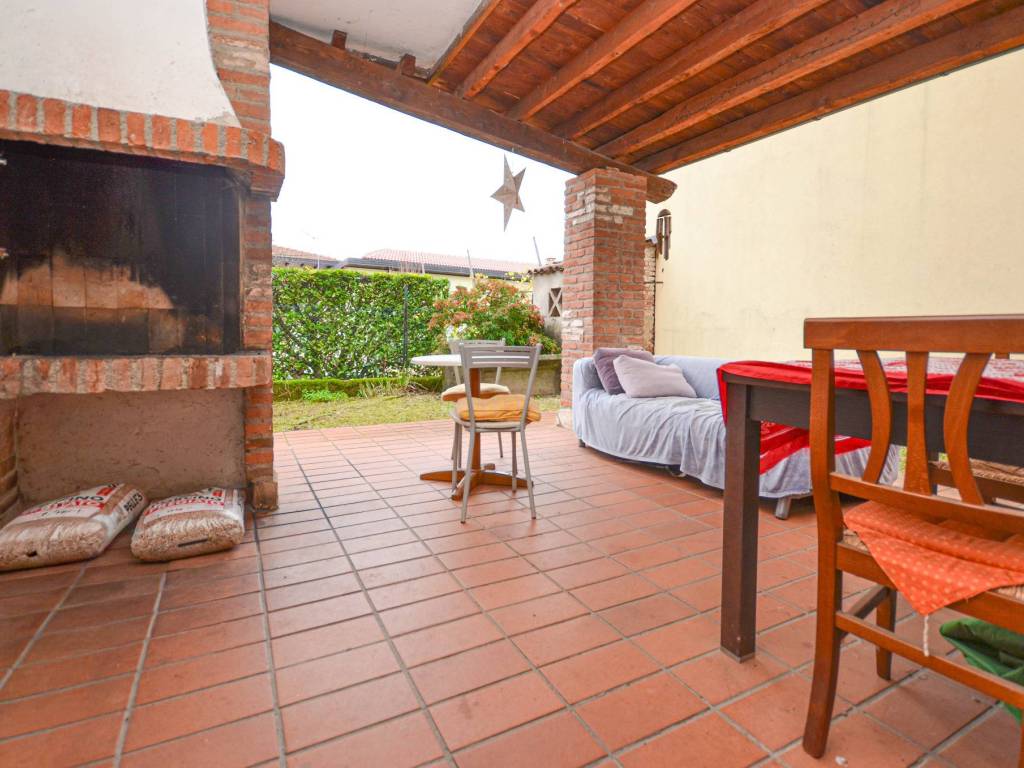 appartamento in vendita a Schio