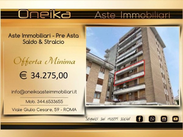 appartamento in vendita a Schio