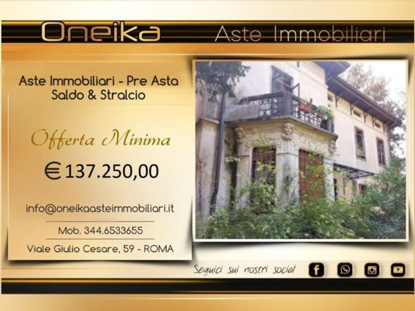 appartamento in vendita a Schio in zona Magrè