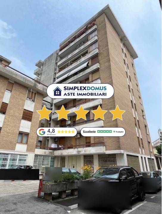 appartamento in vendita a Schio