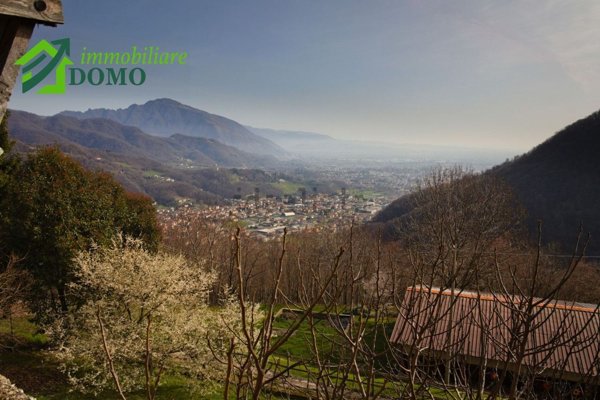 appartamento in vendita a Schio