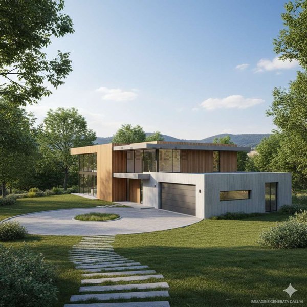 appartamento in vendita a Schio