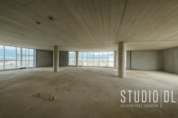 ufficio in vendita a Schio