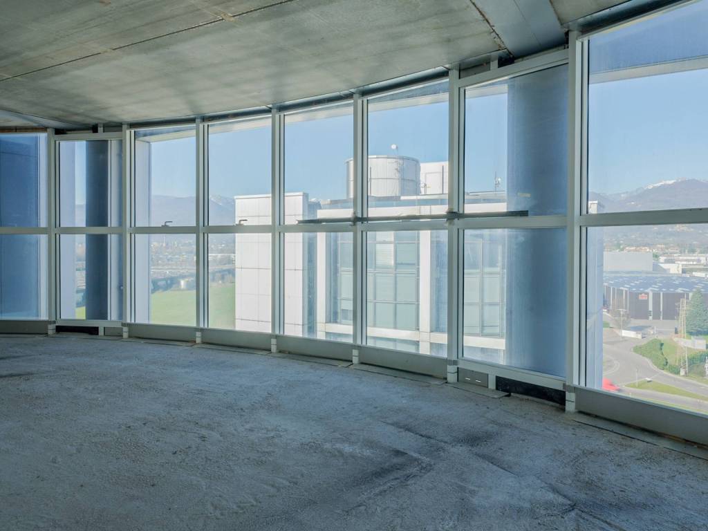 ufficio in vendita a Schio in zona Vegri