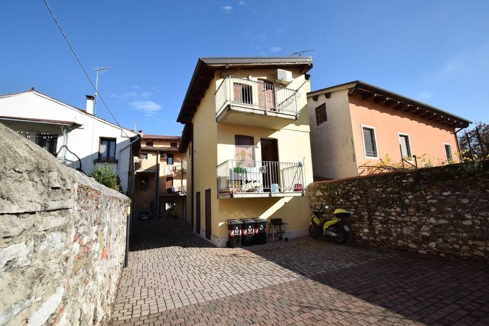 appartamento in vendita a Schio