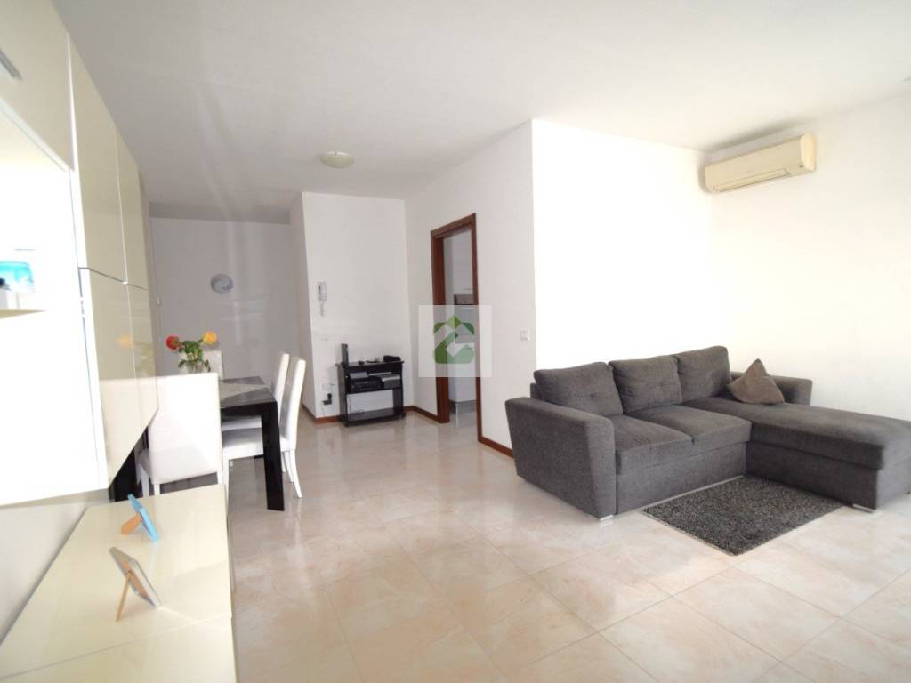 appartamento in vendita a Schio