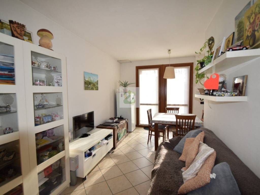appartamento in vendita a Schio