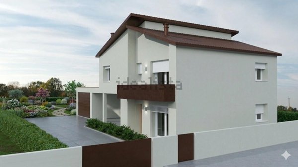 casa indipendente in vendita a Schio