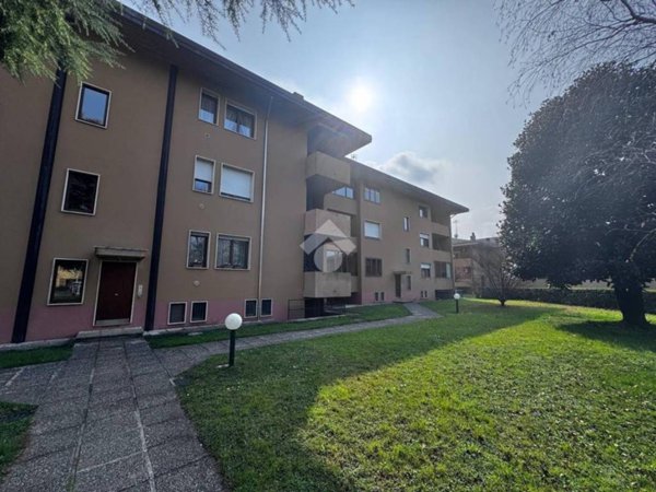 appartamento in vendita a Schio in zona Santa Croce