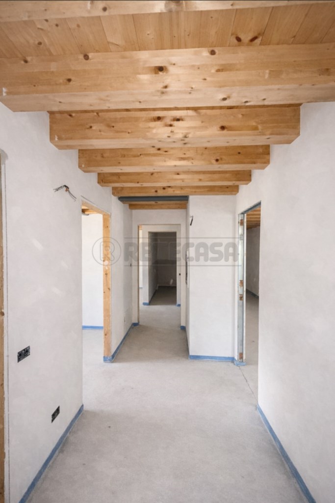 appartamento in vendita a Schio