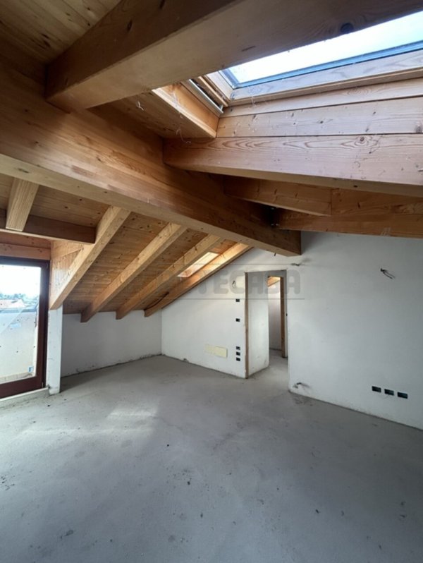 appartamento in vendita a Schio