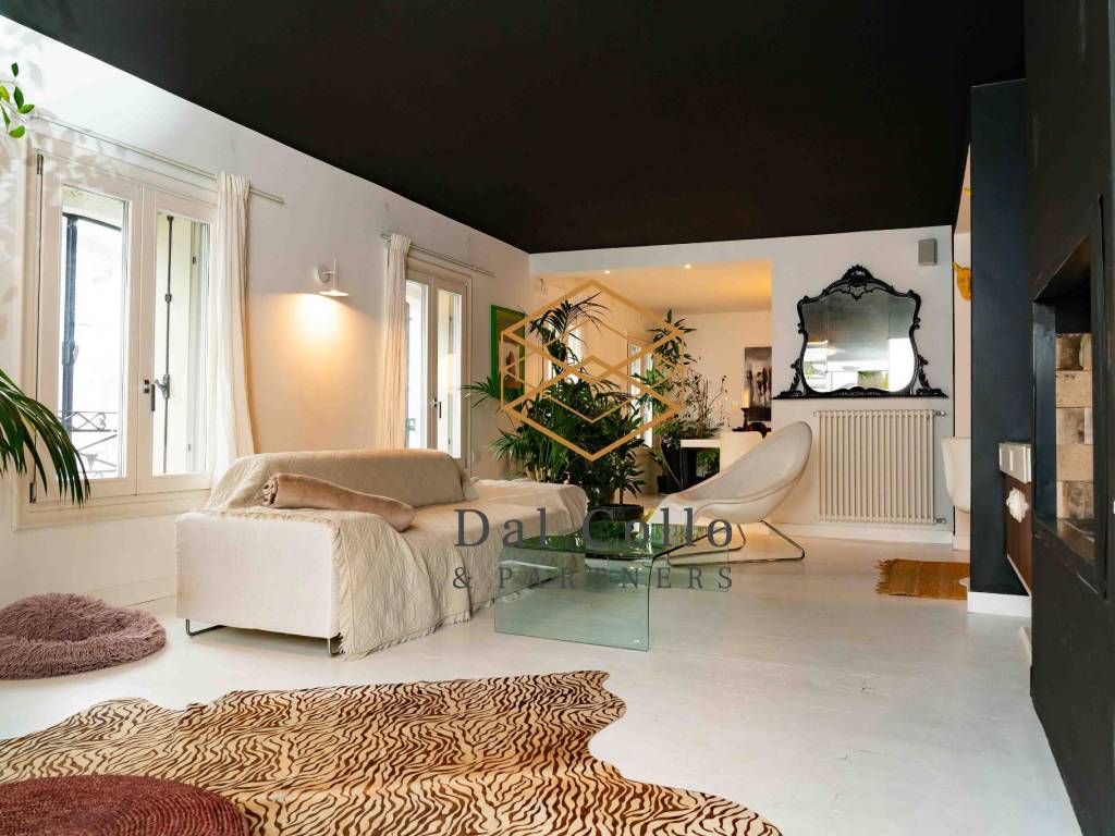 appartamento in vendita a Schio