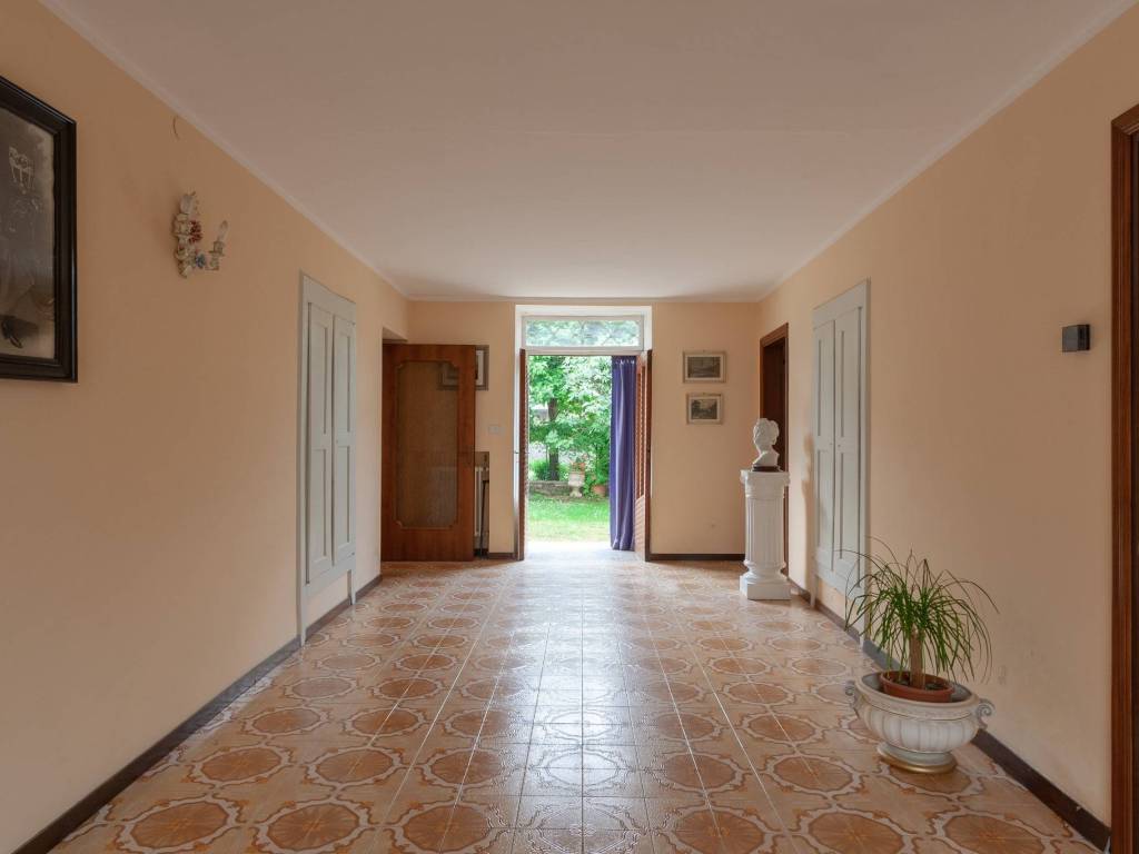 casa indipendente in vendita a Schio