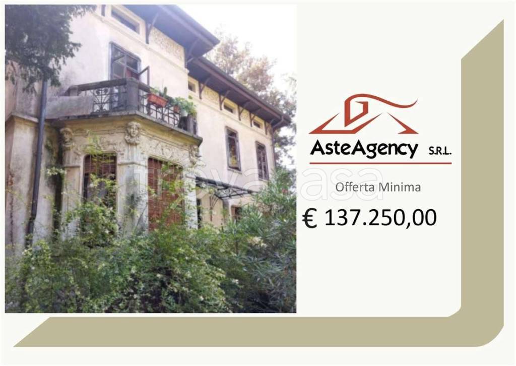 appartamento in vendita a Schio in zona Magrè