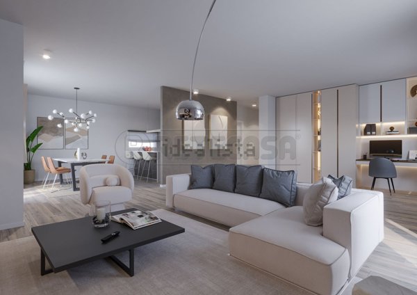 appartamento in vendita a Schio