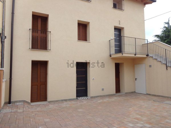 appartamento in vendita a Schio