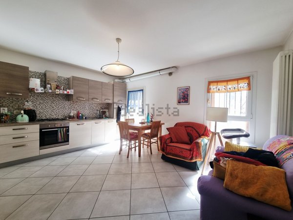 appartamento in vendita a Schio