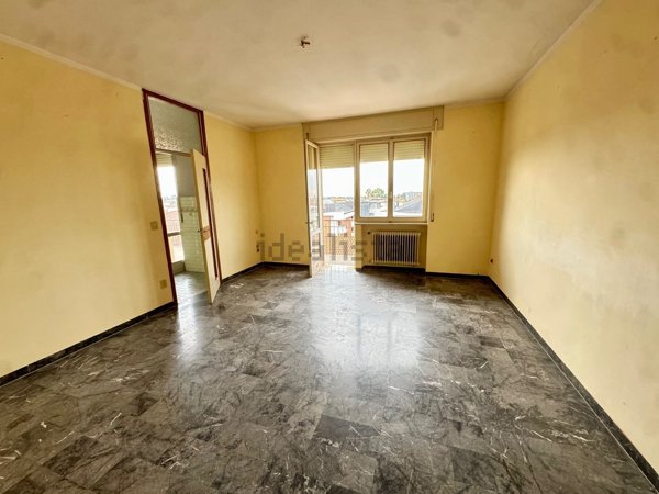 appartamento in vendita a Schio