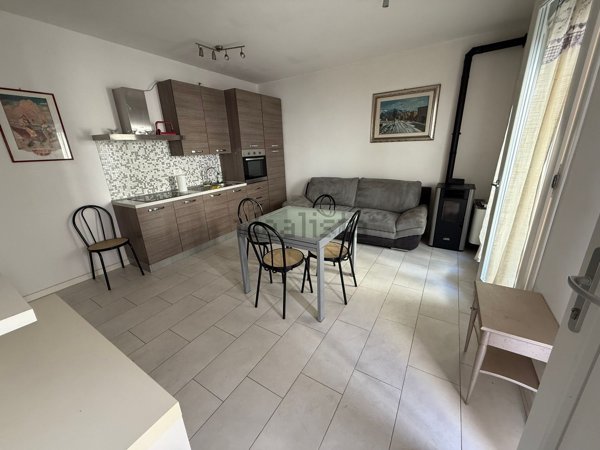 appartamento in vendita a Schio