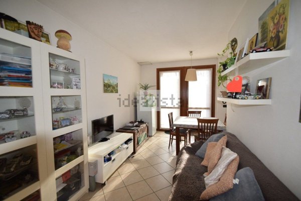 appartamento in vendita a Schio