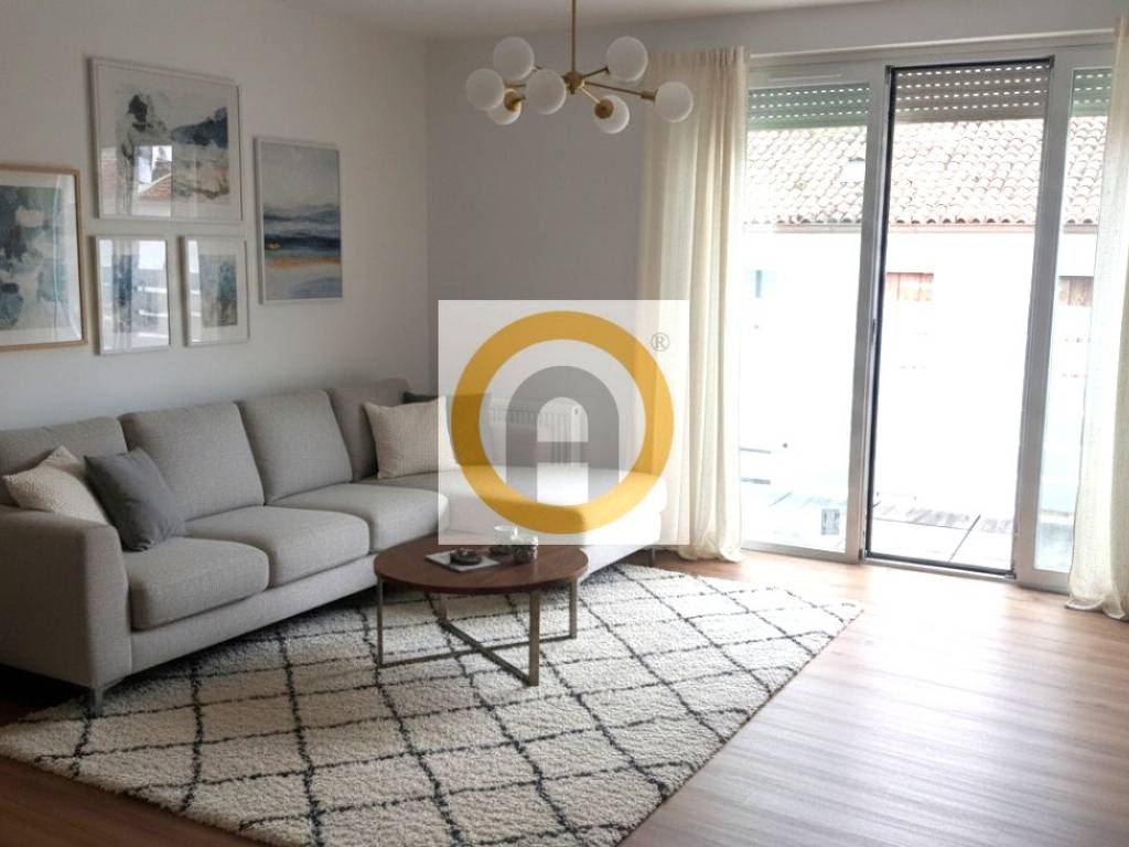 appartamento in vendita a Schio