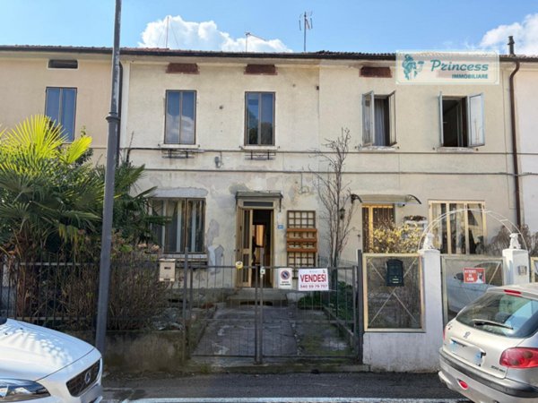 casa indipendente in vendita a Schio