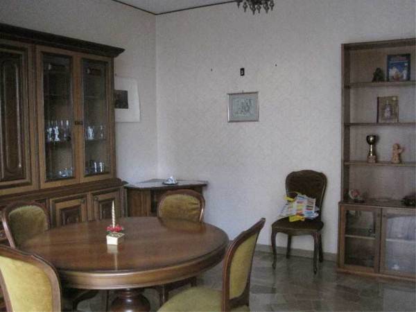 appartamento in vendita a Schio