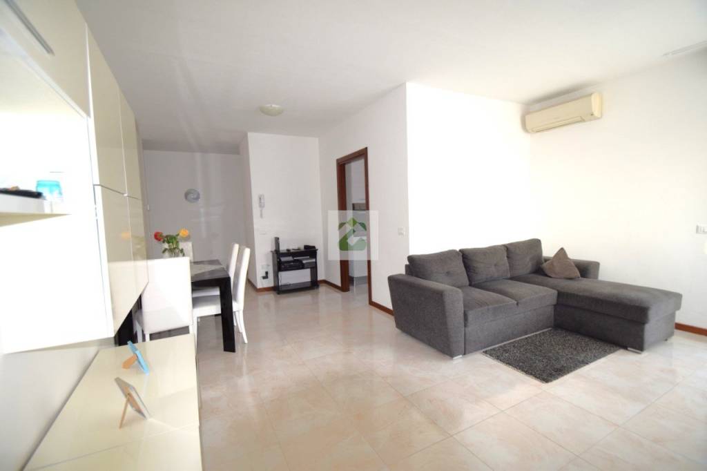 appartamento in vendita a Schio