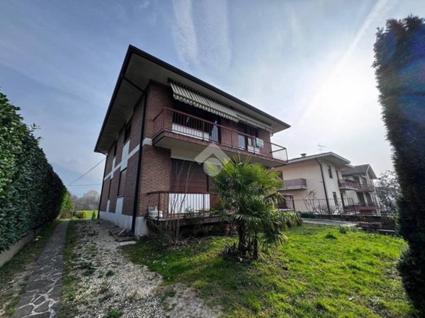 appartamento in vendita a Schio