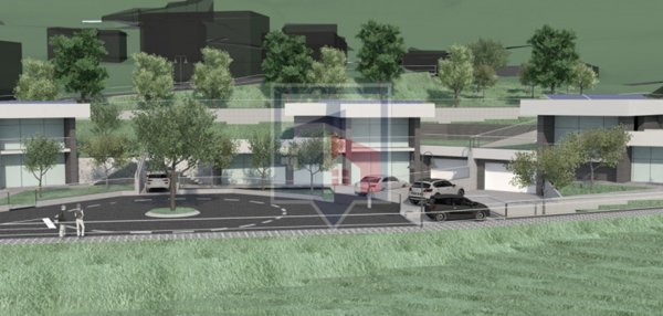 terreno edificabile in vendita a Schio in zona Piane