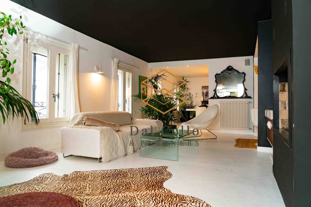 appartamento in vendita a Schio