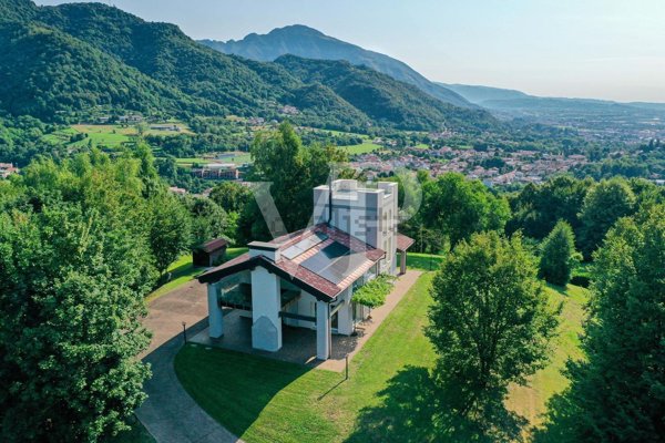 casa indipendente in vendita a Schio