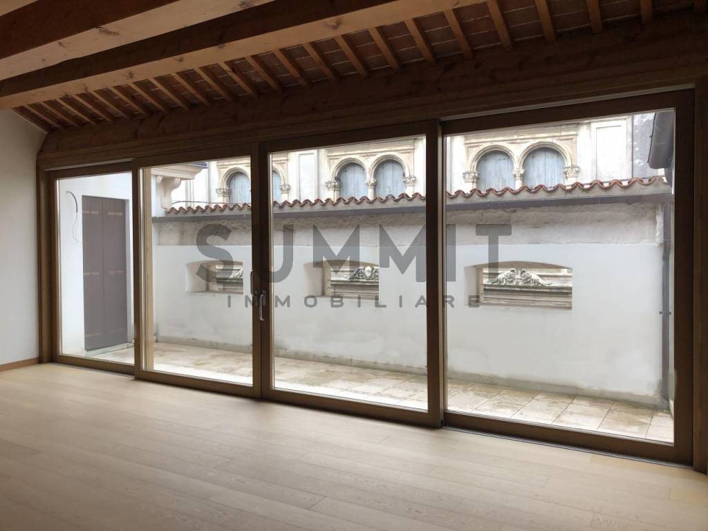 appartamento in vendita a Schio