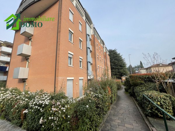 appartamento in vendita a Schio