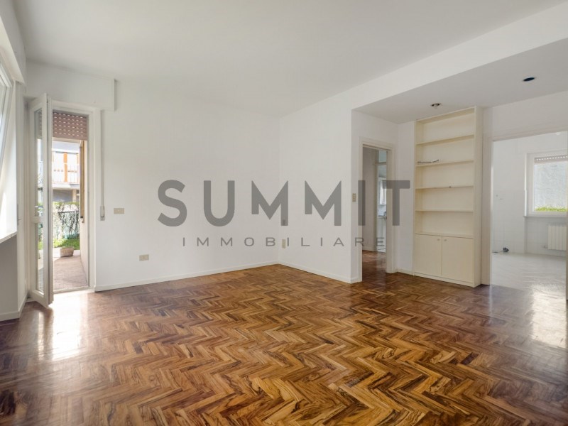 appartamento in vendita a Schio