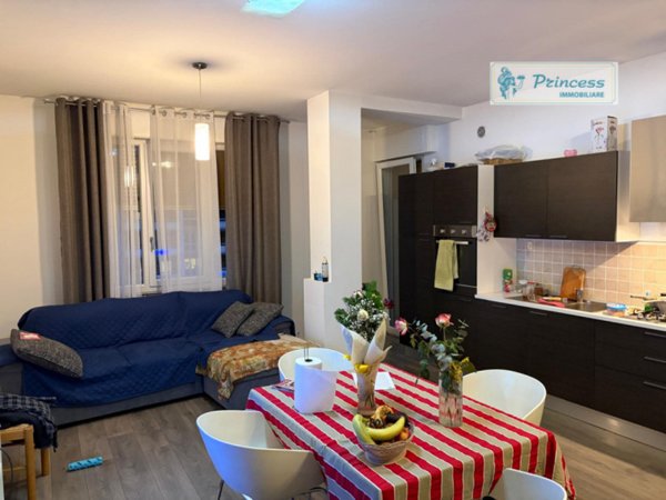 appartamento in vendita a Schio