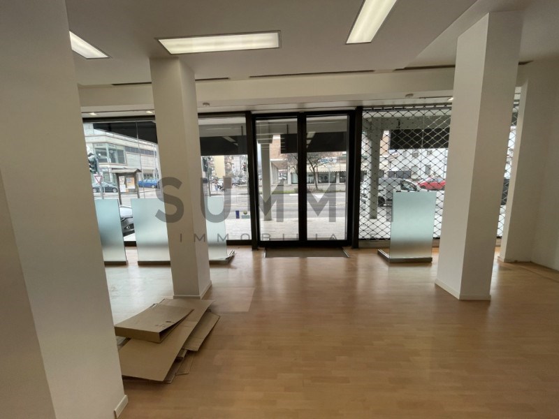 negozio in vendita a Schio