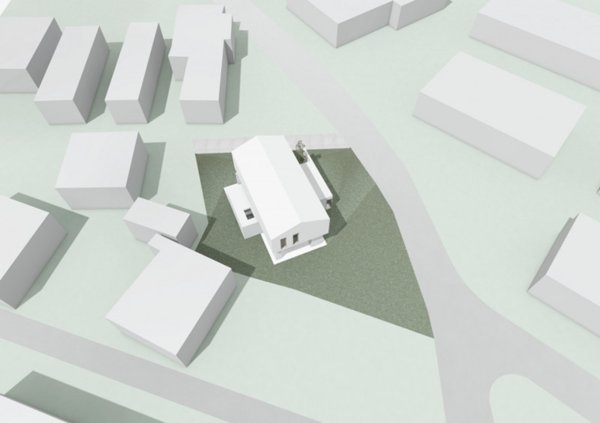 casa indipendente in vendita a Schio